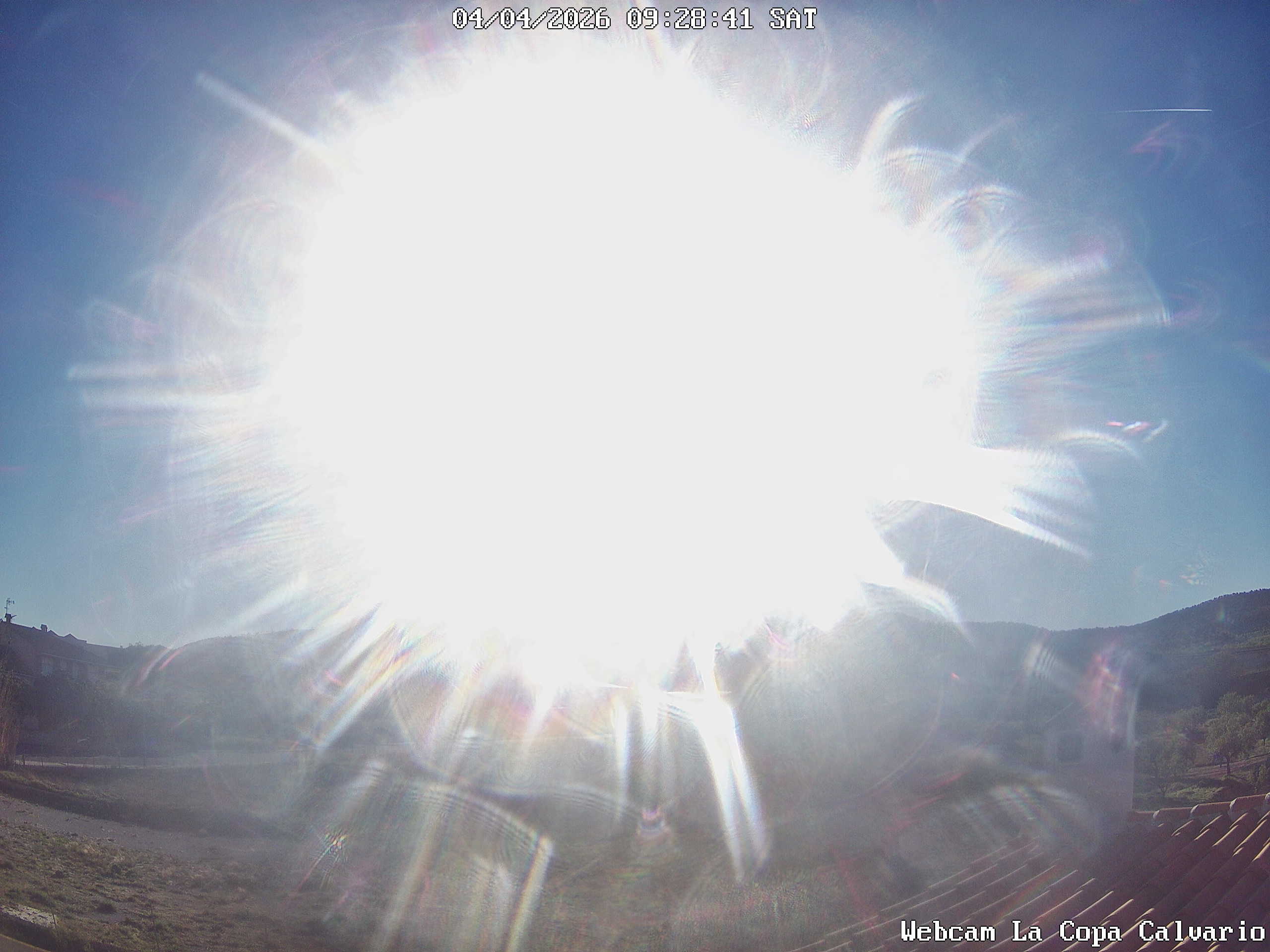 Webcam 2026-04-04 09:28:42